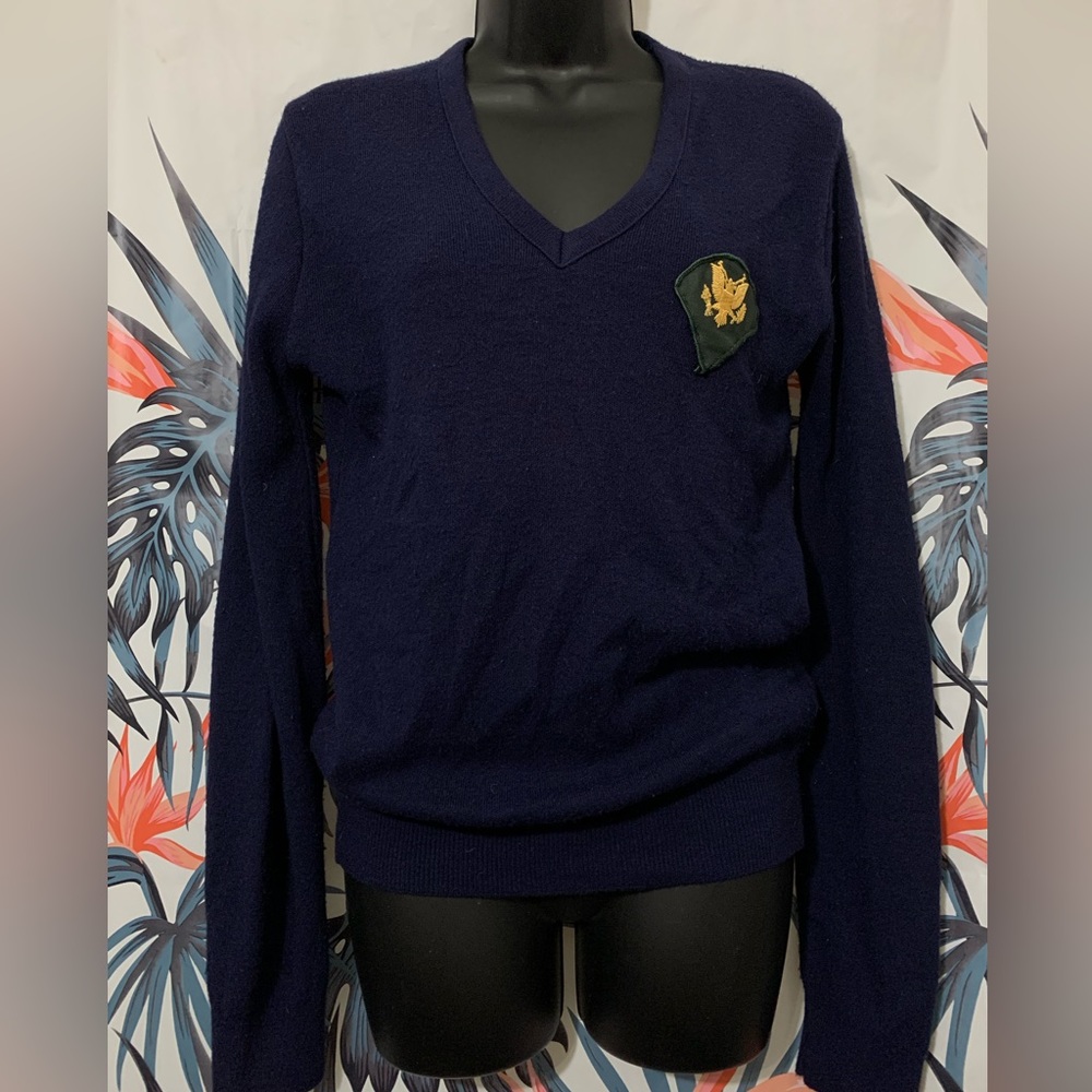 🔥5/$25 Swingster Sweater Sz S